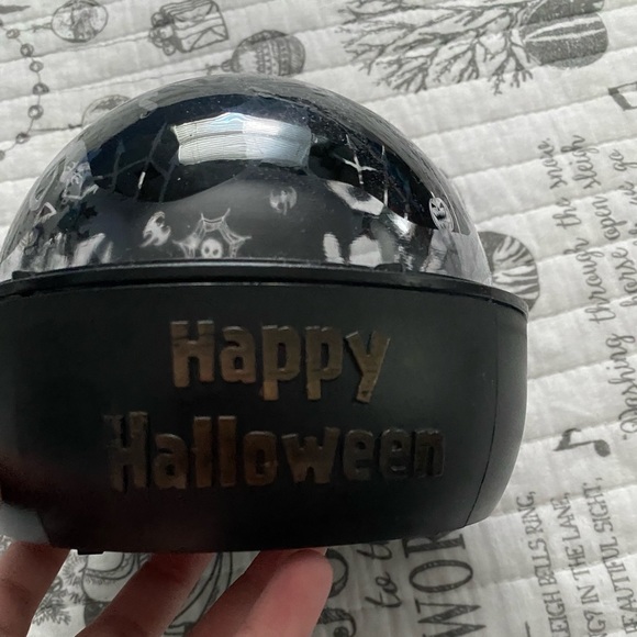 Disney Other Nightmare Before Christmas Projector Poshmark